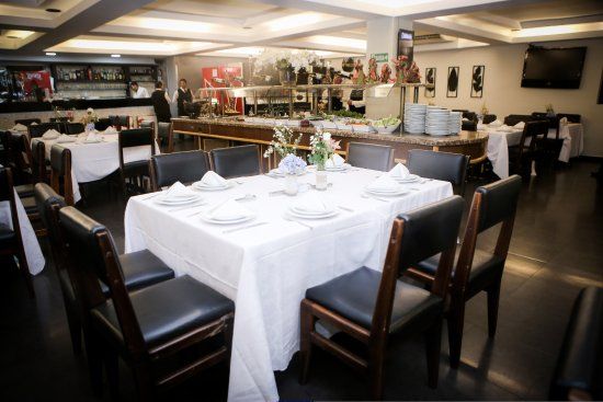 Espeto de Ouro Premium